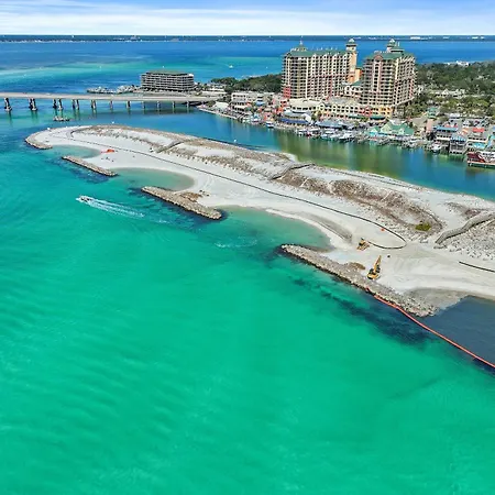 Holiday Surf And Racquet Club 319-3